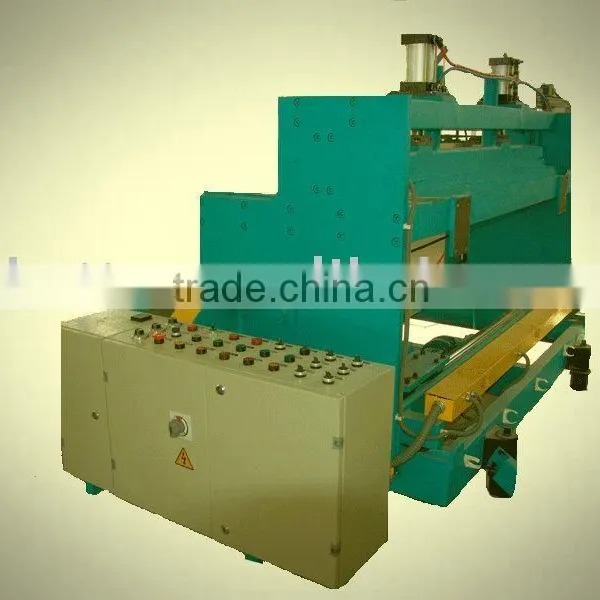 Cross Cutting Machine
