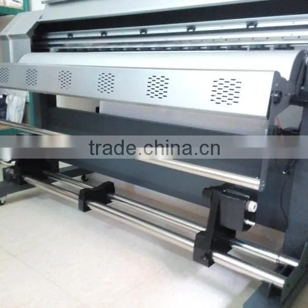 Lastest Cheaper Model New Model Hig Resolution Yinghe Dx5 Printers Eco Solvent Ink Hot Sales!!! photo-3