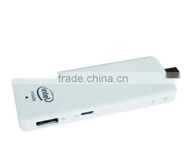 Hot Selling DDR3L-1333 2GB+32GB Intel Atom Mini pc photo-3