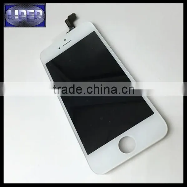 20% Discount !! Fast Delivery Wholesale Price Touch Screen Lcd Digitizer for Iphone 5s Quality Choice photo-3