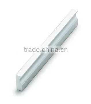 Aluminium Profile Cabinet Door Handles With Creative Design
