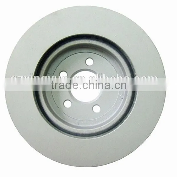 Auto Brake Disc Brake Rotor 04779197AD 4779197AB 4779197AD 4779197AE For 2004-2010 Chrysler 300C Dodge Charger Challenger Magnum photo-2