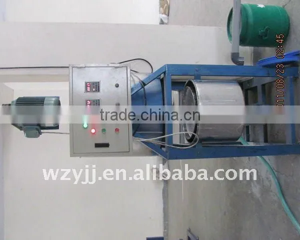 Single Dot Coating Machine photo-3