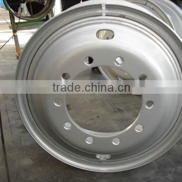 Quality Truck Rim 8.50-24