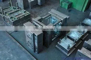 Plastic Mold photo-2