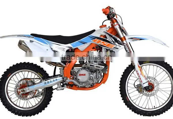 KTM Style 2016 New Bike Dirt Bike off Road Water-cooler Match Motorcross