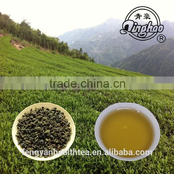 Fresh Slim Chinese Refine Other Types Oolong Tea