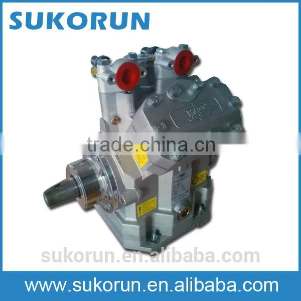 Bitzer ac Motor Capacitor for Air Compressor