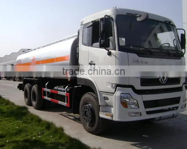 25000 Liters Litres Oil Transport Truck Fuel Tanker Truck Oil Truck 25 Cbm Fuel Tank Truck photo-4