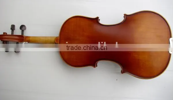 (FV-13ET) The Violin Sale China Student Handmade Violin photo-2