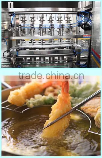 Cooking Oil Making Machine /comercial Cooking Oil Machinery