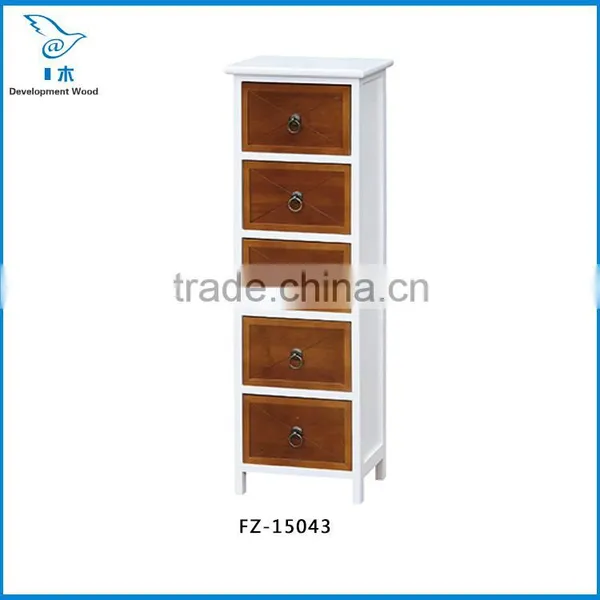 Bedroom Furniture Wooden Cabinets photo-4