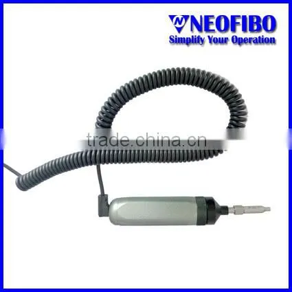 China Supply Hand Held Fiber Microscope photo-2