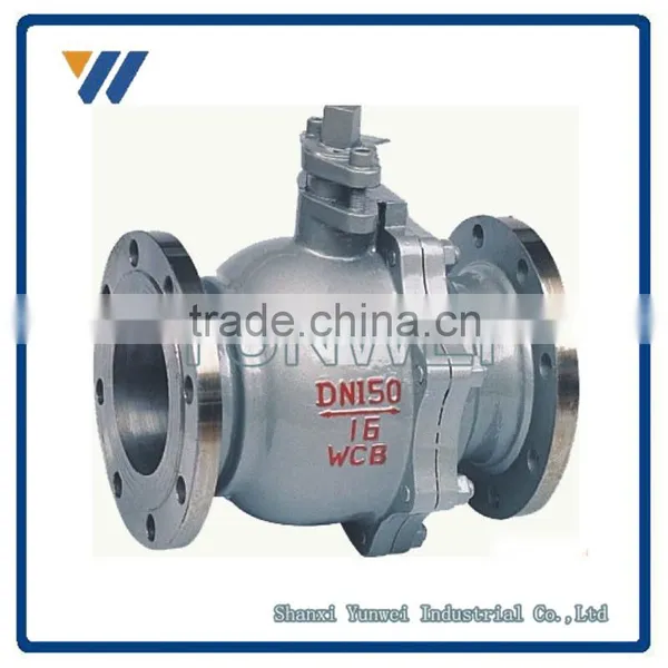 Best Seller Lockable ANSI Globe Valve