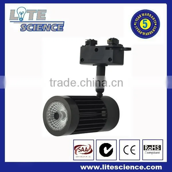 High Lumen 25w Led Track Light photo-2