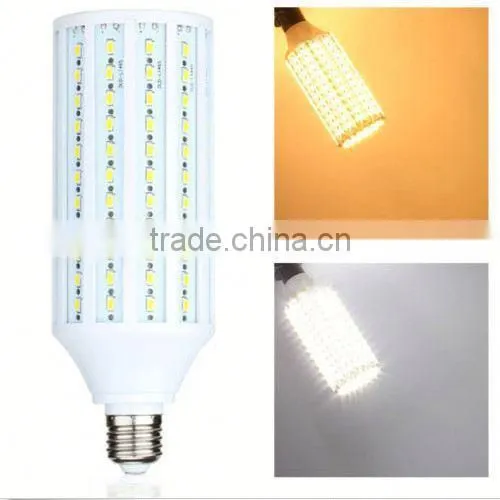 Super Bright SMD E27 Led Lamp 360 Degree Led Corn Light Corn Led photo-4