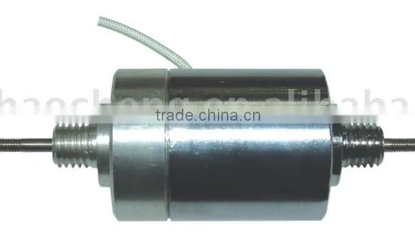 Weft Lifting Electromagnet