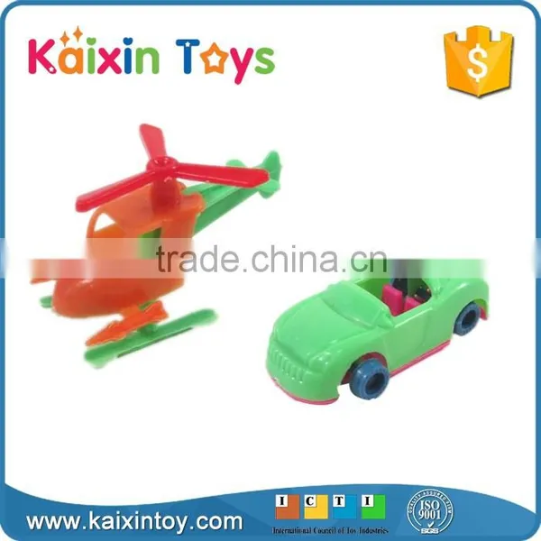 Super Powered Car Kids Friction Car photo-6