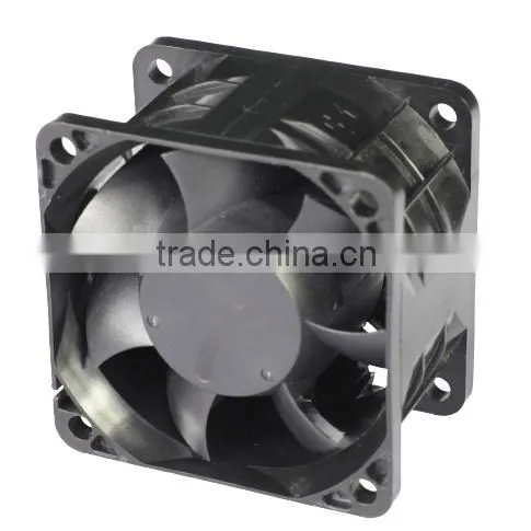 Alseye CB2002 Manufacture Electric Fan 60x60x38mm Cooler Fan 12v Cpu Fan photo-2