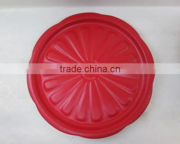 Hot Selling Ceramic Griddle Hot Plate photo-2