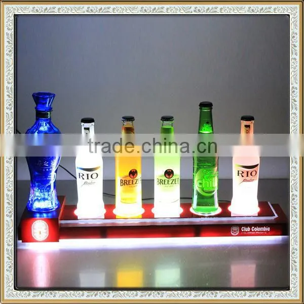 Latest Fashion Acrylic Led Light Display Base photo-4
