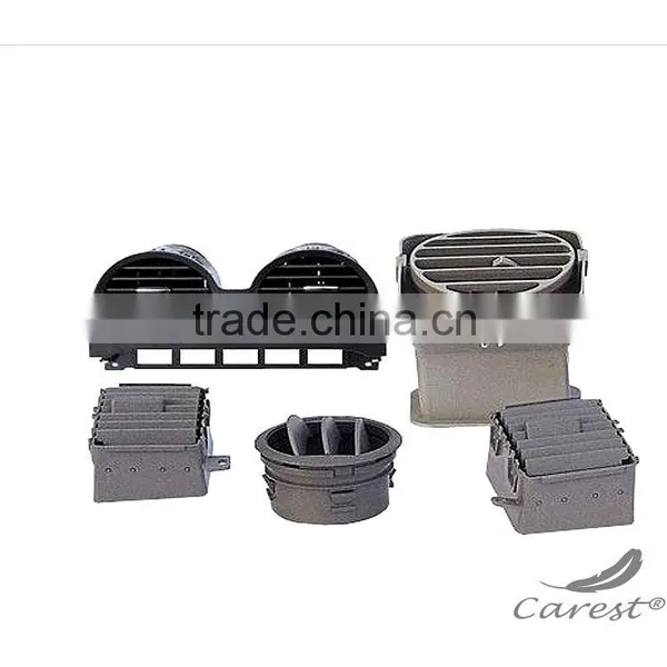 Plastic Injection Mould Maker for Automobile Accessories / Plastic Auto Parts Molding photo-5
