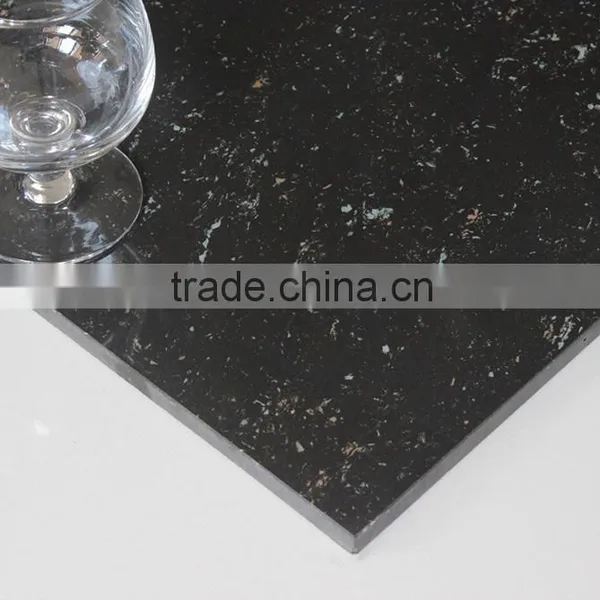 White Crystal Double Loading Tile, Low Price Foshan Porcelain Tile,cheap Polished Porcelain Tile 600x600 Quality Choice photo-5