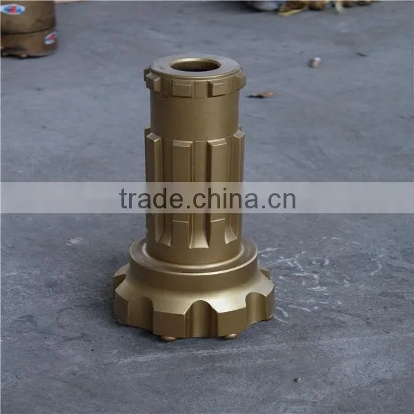 Low Pressure Down-the-hole Drilling Bits photo-2