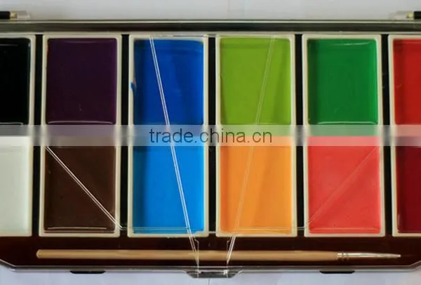 UV Body Paint in Bulk for Sale photo-2