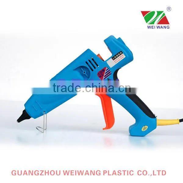100W Hot Melt Adhesive Gun Glue Stove photo-5