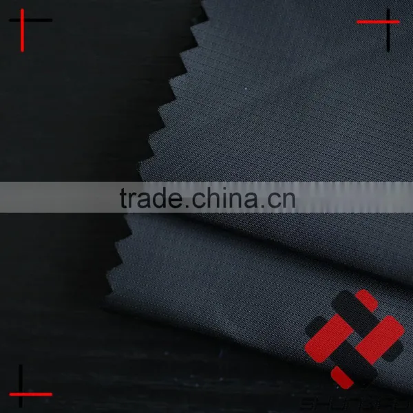 300T 40d Nylon Ripstop Fabric 0.15mm photo-5