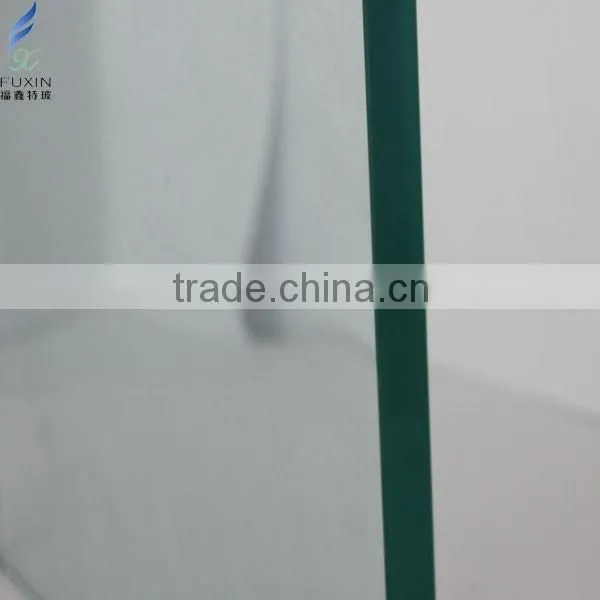 10mm 12mm 15mm 19mm Tempered Glass for Commercial Buildings photo-3