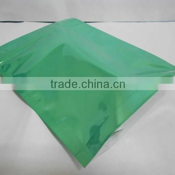 Zipper Plastic Bag Plastic Zipper Bag