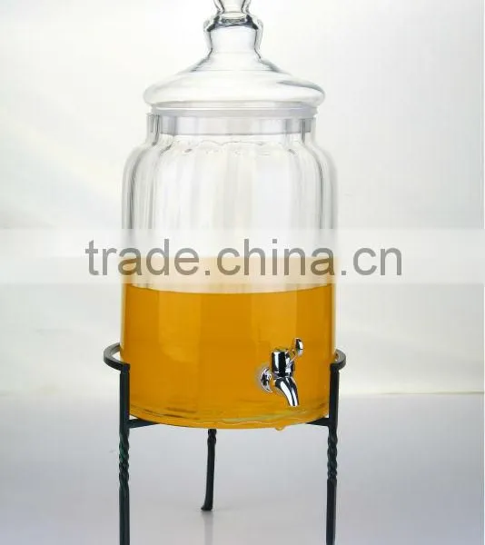 JUICE BOTTLE