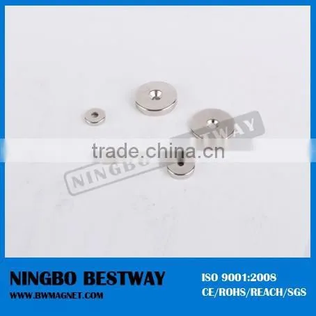 China Ndfeb Magnet Manufacturer Neodymium Power Generator photo-5