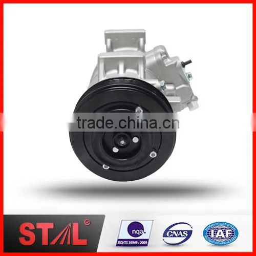 Factory Hot Sale Auto AC Compressor 447260-1493 88310-02370 88310-1A660 photo-3