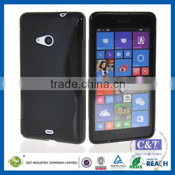 C&T Popular Universal Mobile Protect for Lumia 535 Cover photo-4