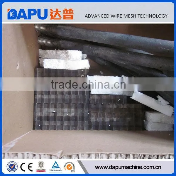 Coated Expanded Metal Panel Machine on Sale China Supply photo-5