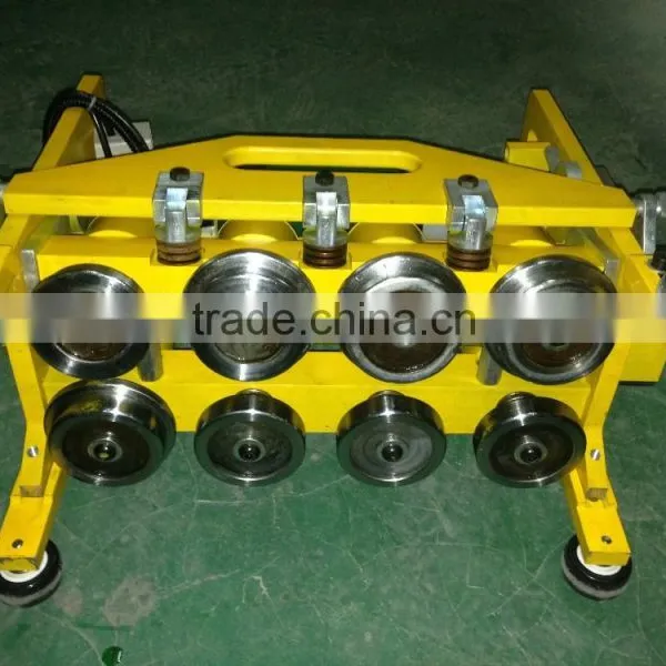Roofing Automatic Seamers