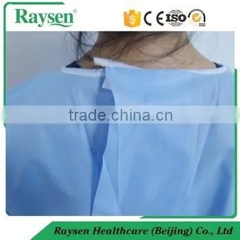 Disposable Surgical Gowns CE/ISO photo-4