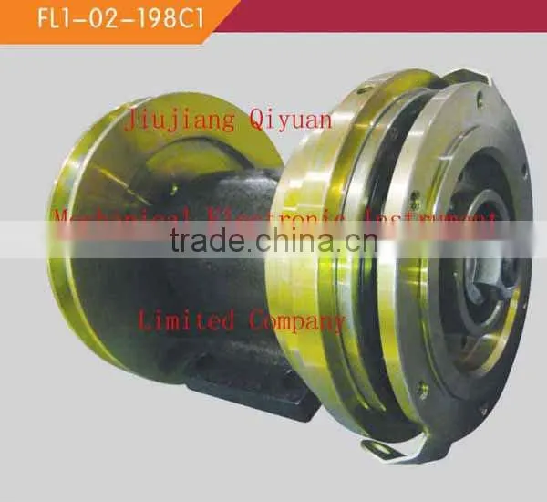 Electromagnetic Fan Clutch photo-3