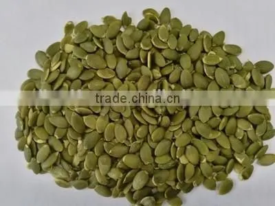 Cheap Best New Crop Shine Skin Pumpkin Seed Kernel photo-2