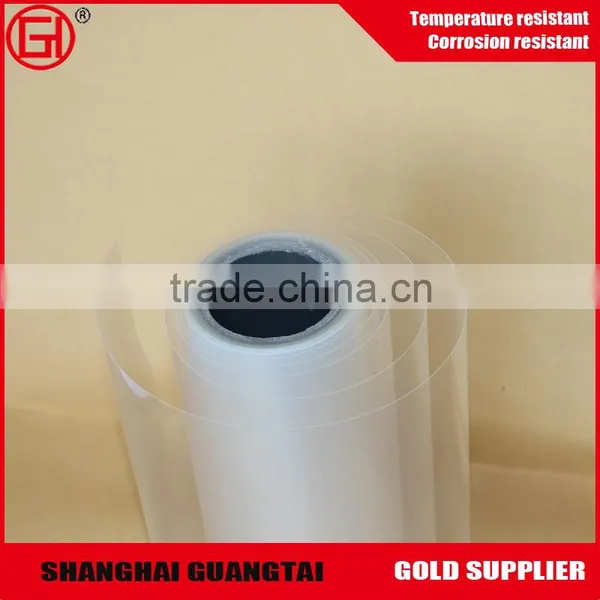 China Supplier Free Sample High Performance 23 Micron Pet Film photo-4