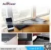 IVOPOWER!!! Hot Selling Portable Foldable Cell Phone Charger Solar 5V Flexible Solar Charger photo-6