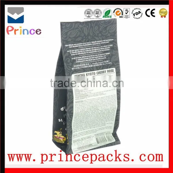 Free Samples of China Tea Packaging Supplies photo-6