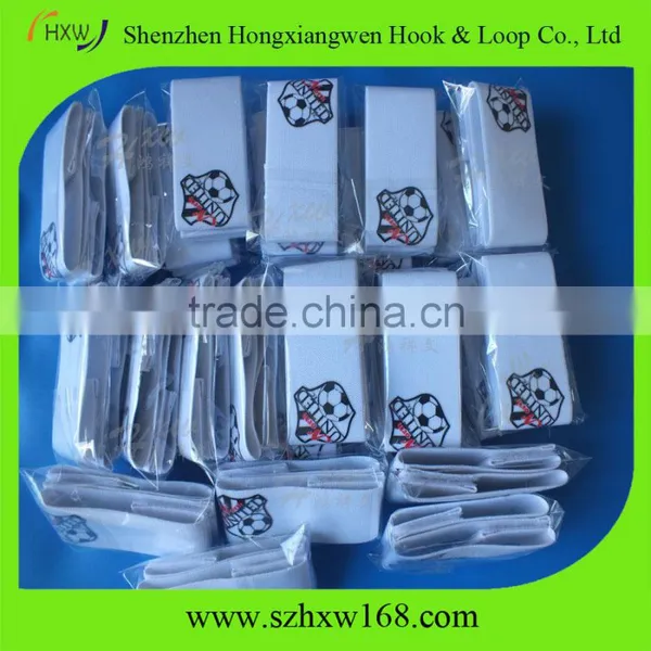 2.5" WIDE X 10.8" LONG Soccer Shin Guard Stay photo-6
