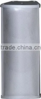 LD-9 Series 20-50W Waterproof PA Column Speaker High Quality Aluminum Alloy Speaker photo-4