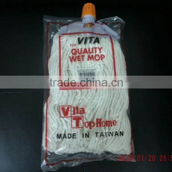 Promotion Nonwoven Mop Head photo-4