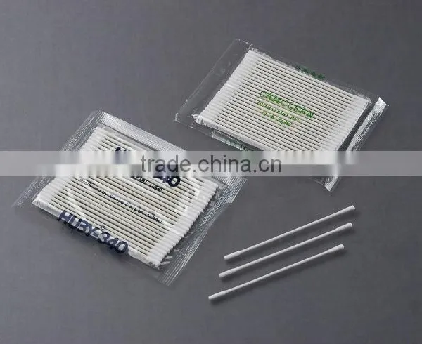 Hygiene Products Ear Cleaning Cotton Swabs