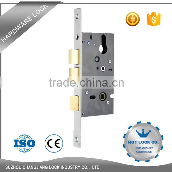 HOT SALE! Aluminum Accessories Sliding Window Lock photo-3